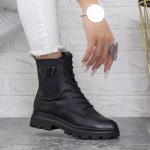 Stiefel 2mx517 Black | Mei
