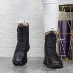 Stiefel 2mx517 Black | Mei