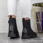 Stiefel 2mx517 Black | Mei