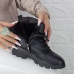 Stiefel 2mx517 Black | Mei