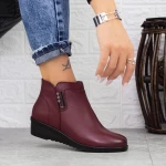 500 Kirschstiefel Gebildet