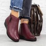 500 Kirschstiefel Gebildet