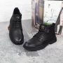 Herrenstiefel 806002 Black | Mels