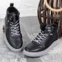 Herrenstiefel 903590 Black | Franco Gerardo