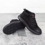 Herrenstiefel 1203 Black | Franco Gerardo