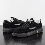 Herren Sportschuhe B610 Schwarz Mei