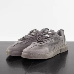 Herren Sportschuhe B610 Grau Mei