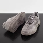 Herren Sportschuhe B610 Grau Mei