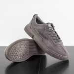 Herren Sportschuhe B610 Grau Mei