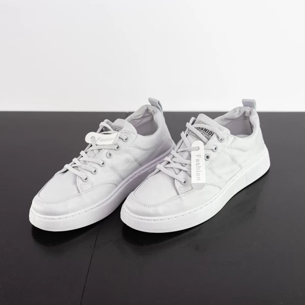 Herren Sportschuhe B616 Grau Mei