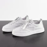 Herren Sportschuhe B616 Grau Mei