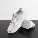 Herren Sportschuhe B616 Grau Mei