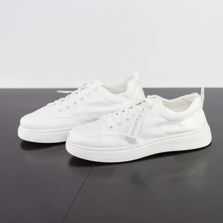 Herren Sportschuhe B616 Weiß | Mei