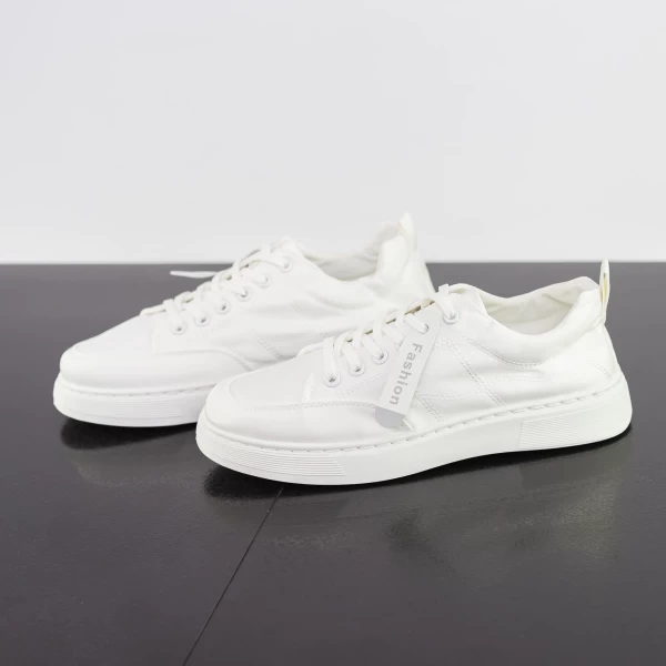 Herren Sportschuhe B616 Weiß | Mei