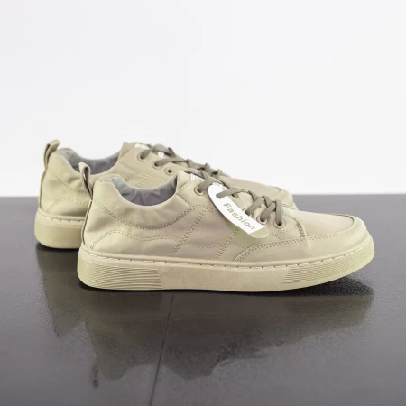 Herren Sportschuhe B616 Grün Mei