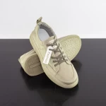Herren Sportschuhe B616 Grün Mei
