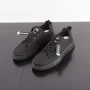 Herren Sportschuhe B616 Schwarz Mei