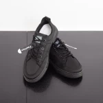 Herren Sportschuhe B616 Schwarz Mei