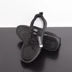 Herren Sportschuhe B616 Schwarz Mei