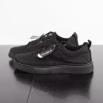 Herren Sportschuhe B616 Schwarz Mei