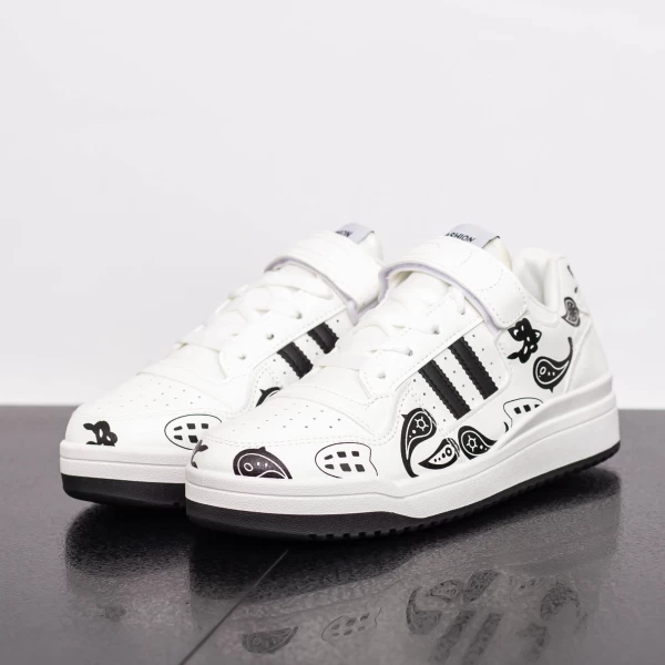 Herren Sportschuhe ad06 schwarz | Mei