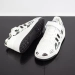 Herren Sportschuhe ad06 schwarz | Mei
