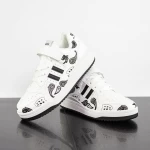 Herren Sportschuhe ad06 schwarz | Mei