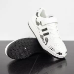 Herren Sportschuhe ad06 schwarz | Mei