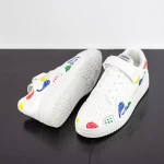 Herren Sportschuhe ad06 Weiß Mei