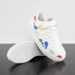 Herren Sportschuhe ad06 Weiß Mei