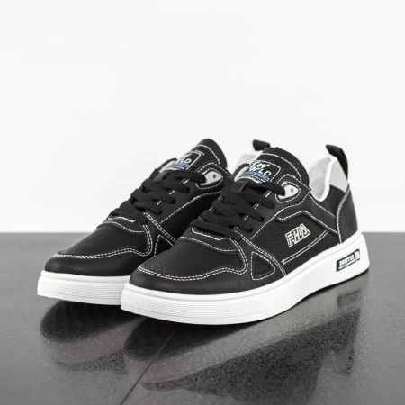 Herren Sportschuhe G88 Black | Mei