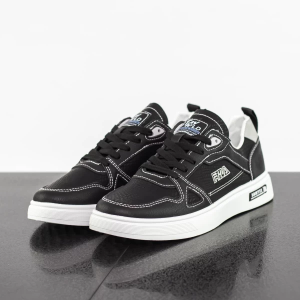 Herren Sportschuhe G88 Black | Mei