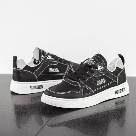 Herren Sportschuhe G88 Black | Mei
