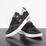 Herren Sportschuhe G88 Black | Mei