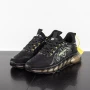 Männer M68 Sportschuhe schwarz Mei