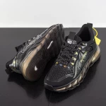Männer M68 Sportschuhe schwarz Mei