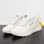 Herren M68 Sportschuhe weiß | Mei