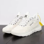 Herren M68 Sportschuhe weiß | Mei