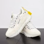 Herren M68 Sportschuhe weiß | Mei