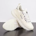 Herren M68 Sportschuhe weiß | Mei