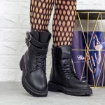 Frauenstiefel mit 2W317 Fell Mei