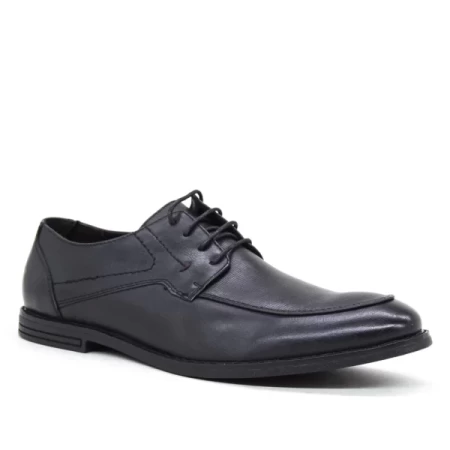 Herrenschuhe 1G678 Schwarz | Kubs
