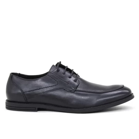 Herrenschuhe 1G678 Schwarz | Kubs