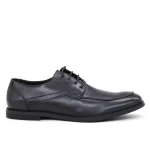 Herrenschuhe 1G678 Schwarz | Kubs