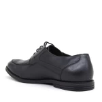 Herrenschuhe 1G678 Schwarz | Kubs