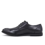 Herrenschuhe 1G678 Schwarz | Kubs