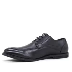 Herrenschuhe 1G678 Schwarz | Kubs