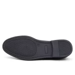 Herrenschuhe 1G678 Schwarz | Kubs