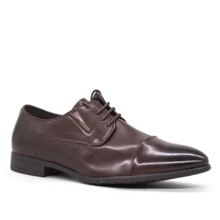 Herrenschuhe 5A032-2 braun Kubs