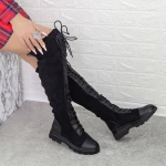 Frauenstiefel 2mx533 Black | Mei